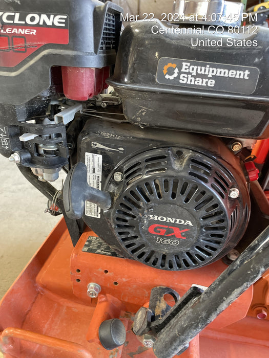 2023 MULTIQUIP MVC82VHW