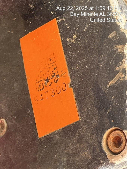 2025 INGERSOLL RAND 3940B2TI