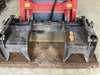 2020 PALADIN 76" Scrap Grapple Bucket - Paladin