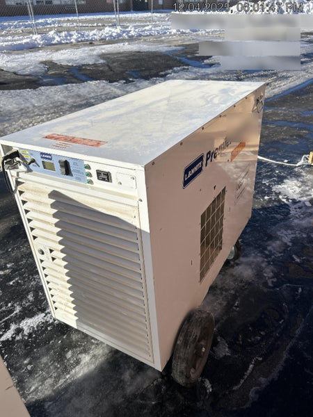 2023 LB WHITE Premier 350 DF 2.0 LINK