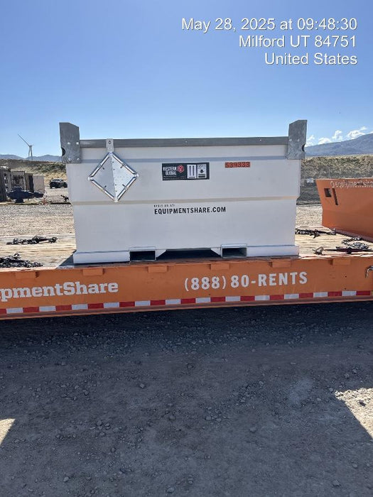 2025 WESTERN GLOBAL 50TCG