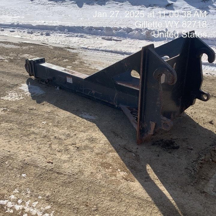 2023 JRB WA250-6 JRB Attachment