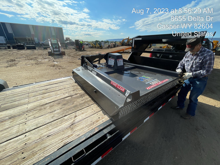 2022 PALADIN 30372A-0022