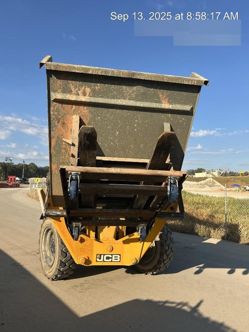 2025 HIPPO HOPPER HH32HD