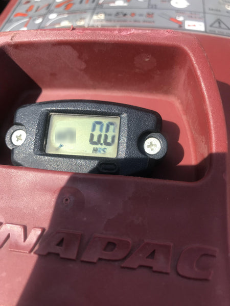 2021 DYNAPAC DR7X