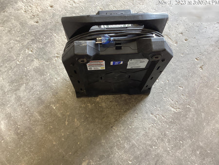2022 PHOENIX AirMAX Radial Air Mover