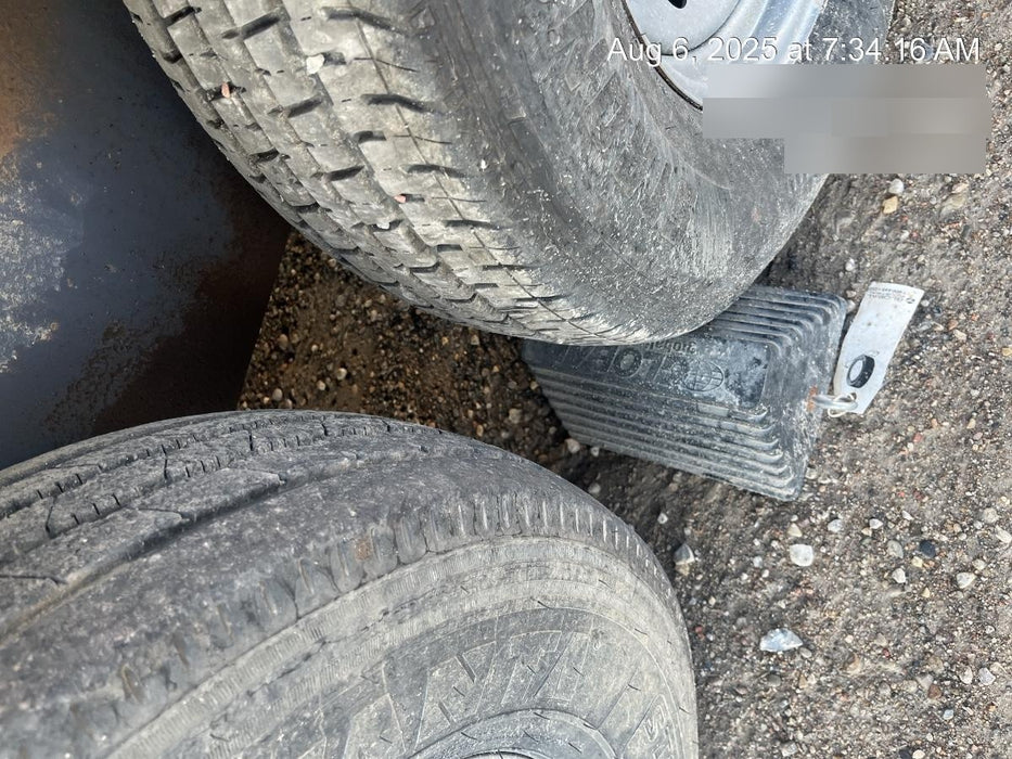 2021 ATLAS COPCO PAC H108 JD