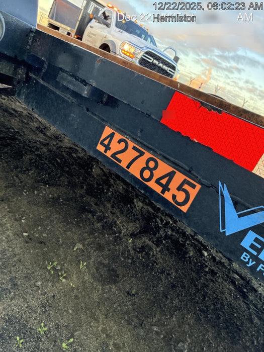 2024 FABFORM ATV714-3K