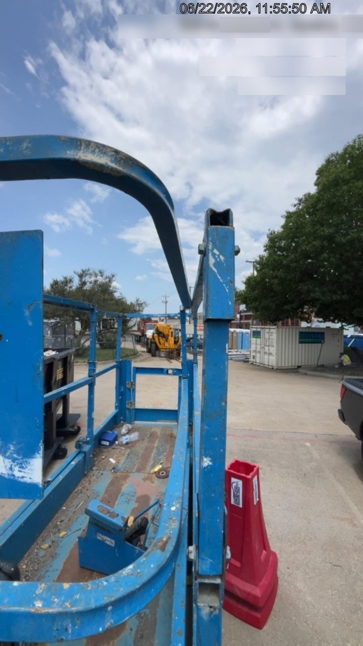 2017 Genie GS-3232 Genie GS3232