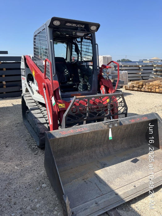 2019 PALADIN 48" Pallet Forks - Paladin