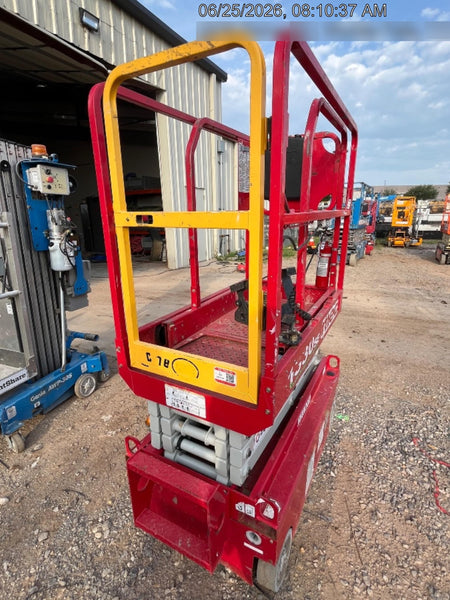 2022 MEC 1330SE