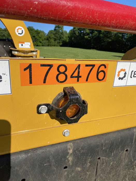 2021 VERMEER BC1000XL Gas