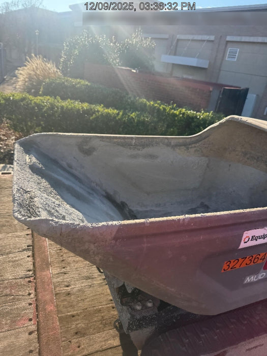 2023 TORO MBTX 2500-TS