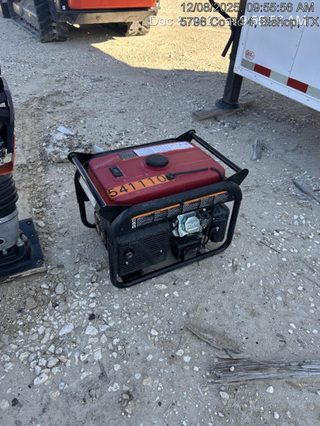 2025 MI-T-M GEN-3600-0MM0