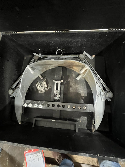 2021 MATHEY DEARMAN 6SA