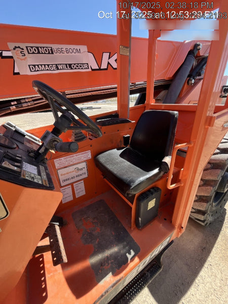 2018 SKYTRAK 8042