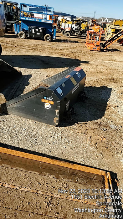 2023 STAR INDUSTRIES 1406B