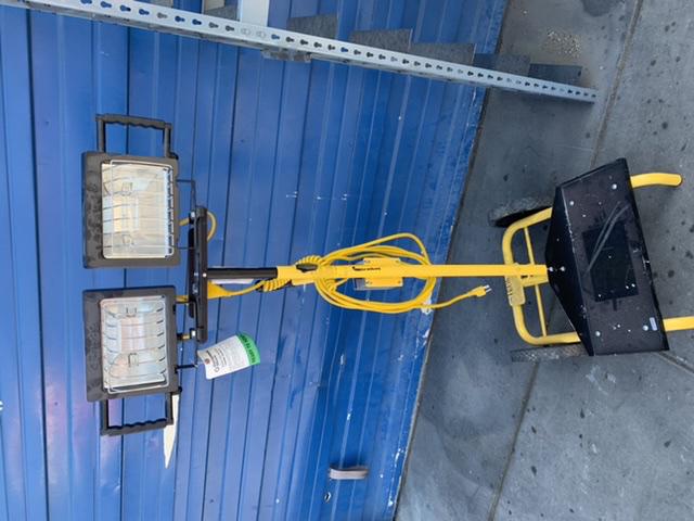 2019 FOSTORIA PUL-1000Q-CD