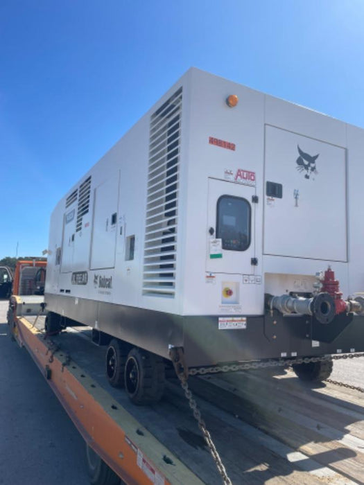 2025 BOBCAT PA1500NCU-T4F