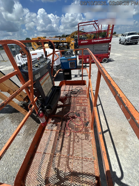 2026 MILLER ELECTRIC CST-282