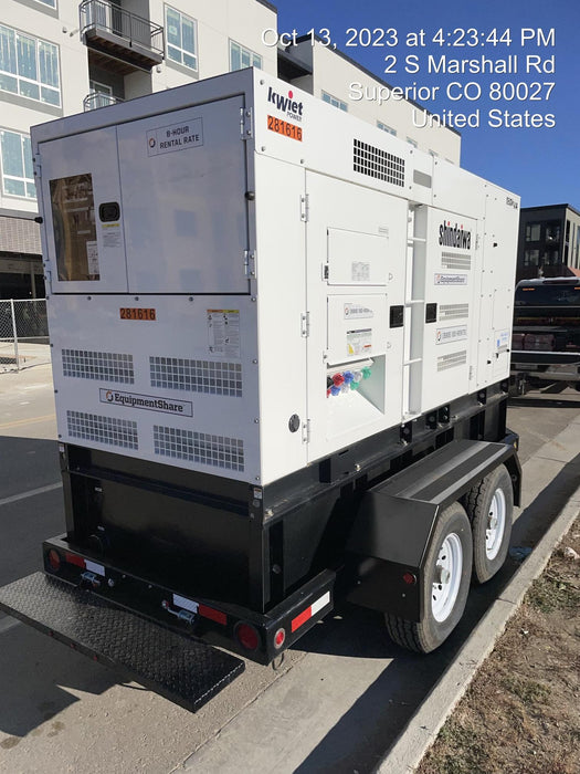 2022 SHINDAIWA DGK180F