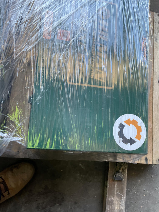 2021 HILMAN ROLLERS KRS-30-SLD