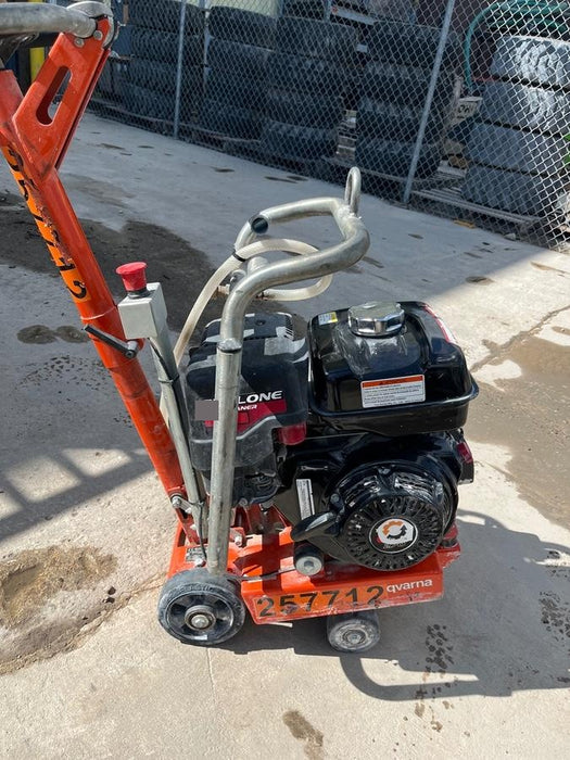 2022 HUSQVARNA FS309