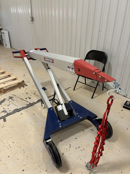 2026 MAKINEX PHT2-140-US