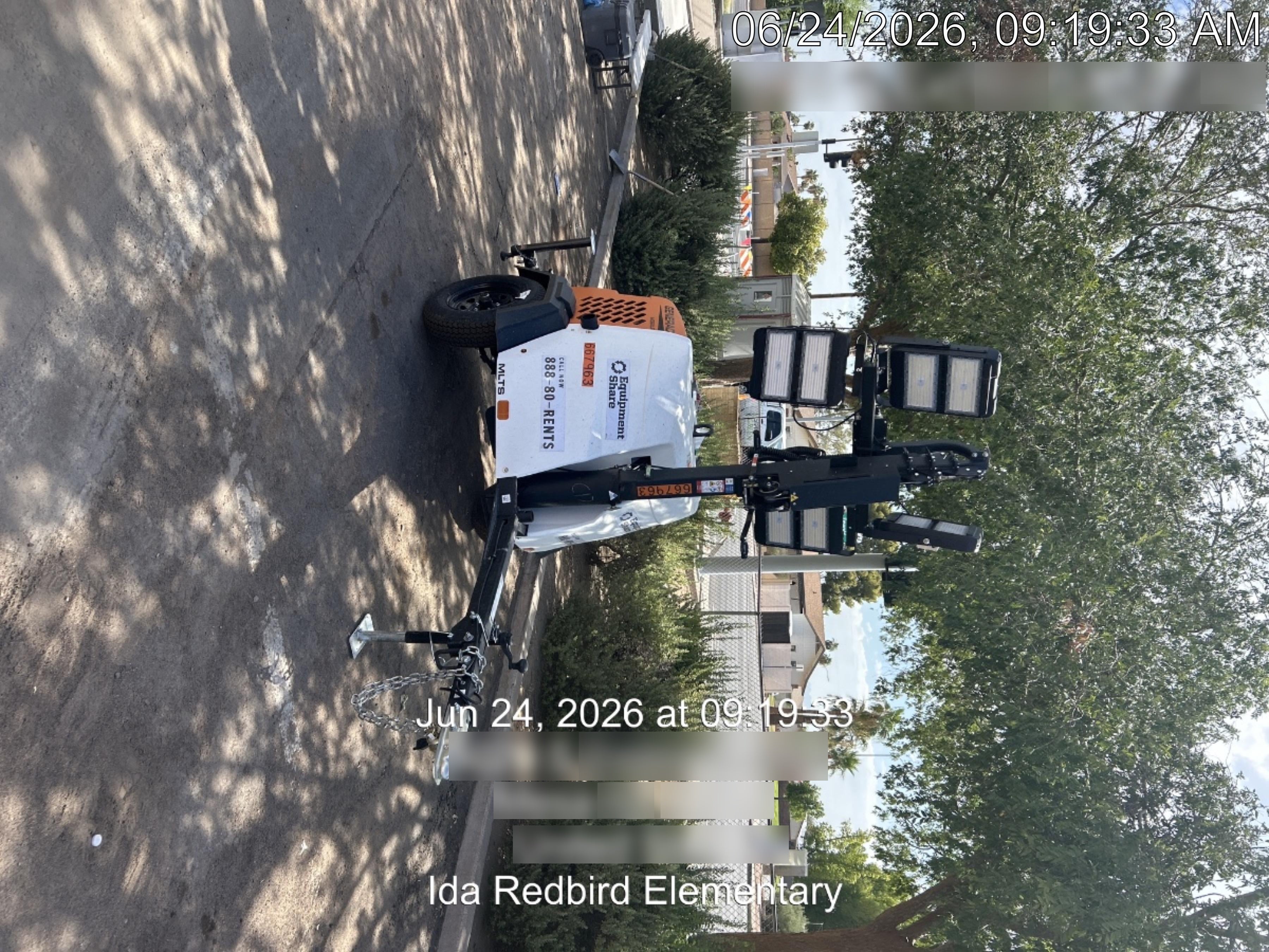 2026 GENERAC MLTS-4