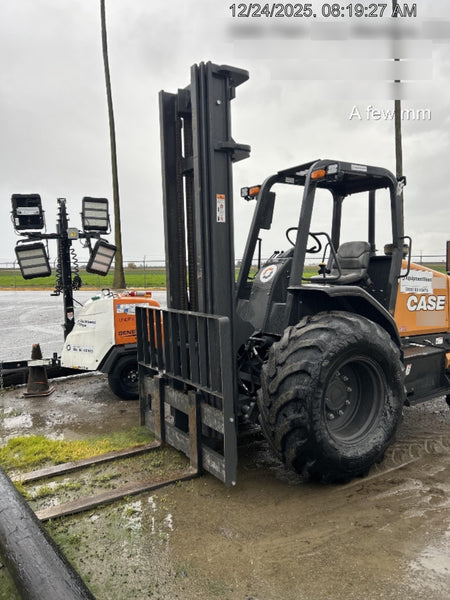 2023 CASE 588H