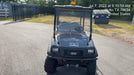 2022 Club Car CA1700D Canopy, Diesel, 4 Passenger
