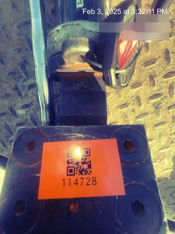 2020 PETOL P95-525