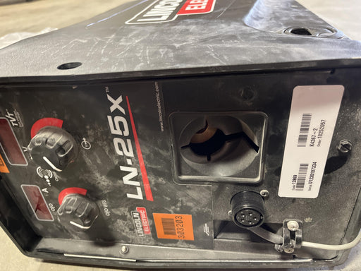 2023 LINCOLN ELECTRIC LN-25X