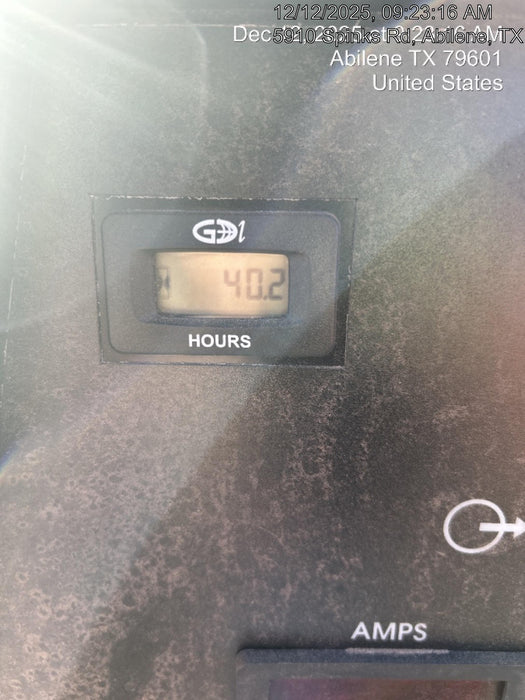 2025 LINCOLN ELECTRIC Ranger 305 LPG