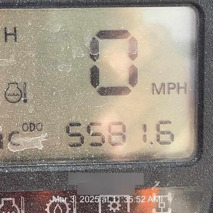 2022 KUBOTA RTV-X1140W-H (Canopy)