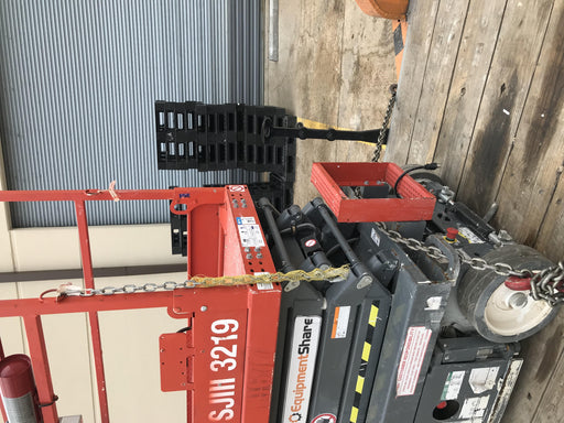 2018 SKYJACK SJIII-3219