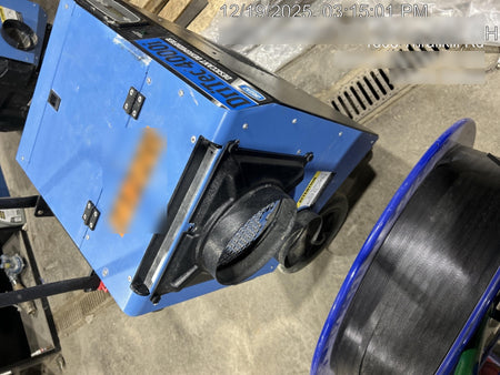 2020 DRI-EAZ F533