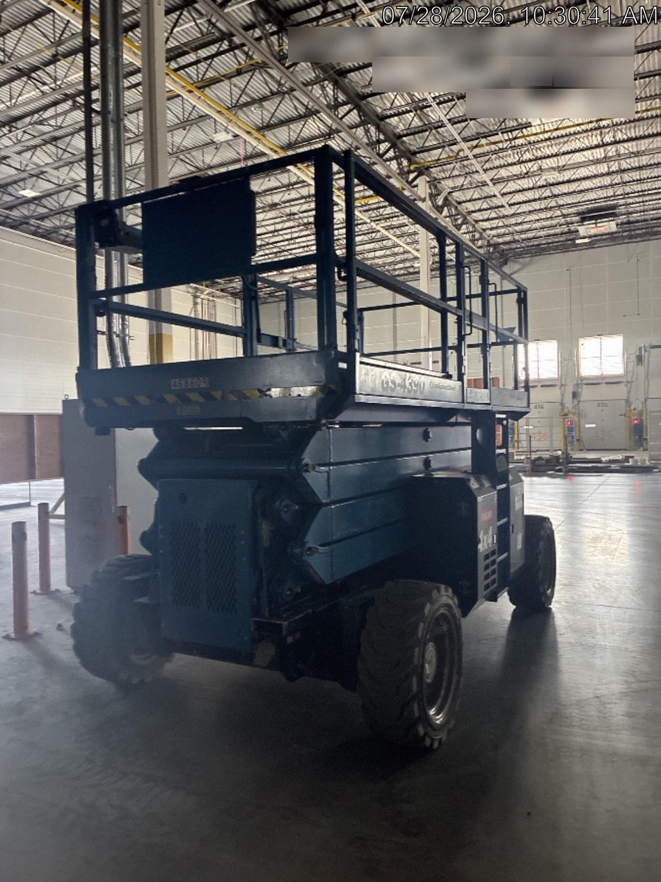 2024 GENIE GS-4390 RT