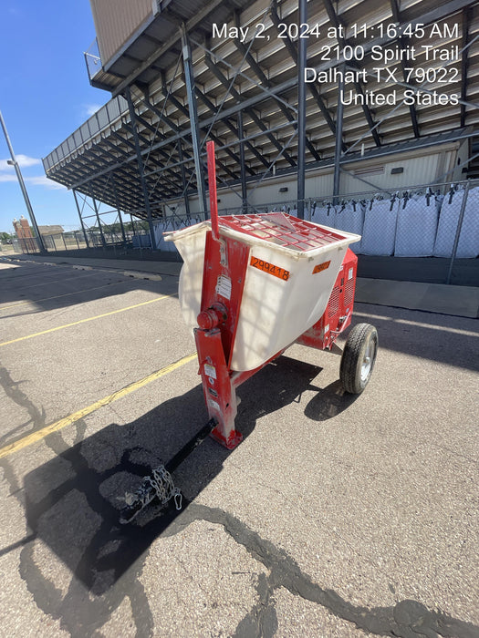 2023 MULTIQUIP WM90PH8