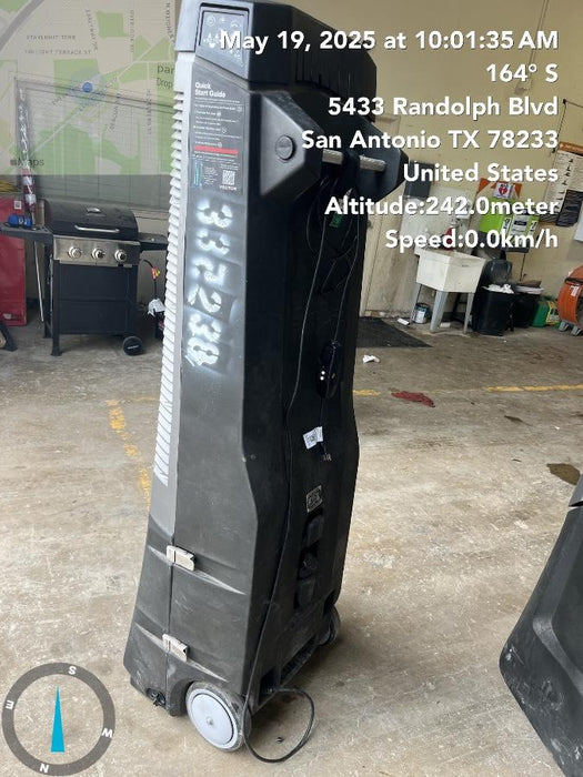 2023 VECTOR Vector Max