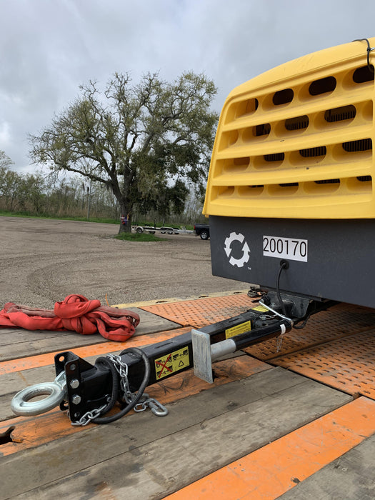 2022 ATLAS COPCO XAS188 CWK