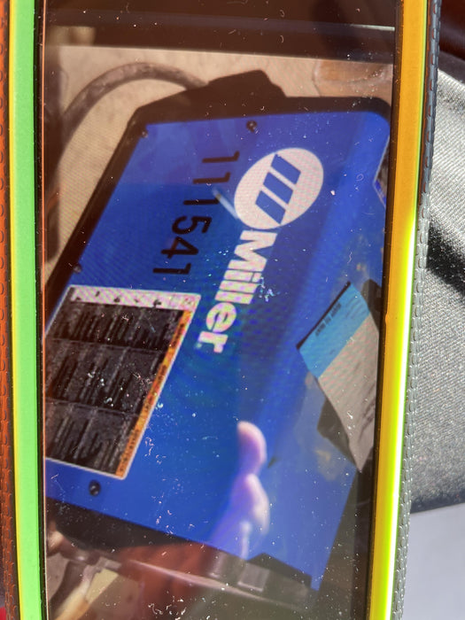 2020 MILLER ELECTRIC CST-280