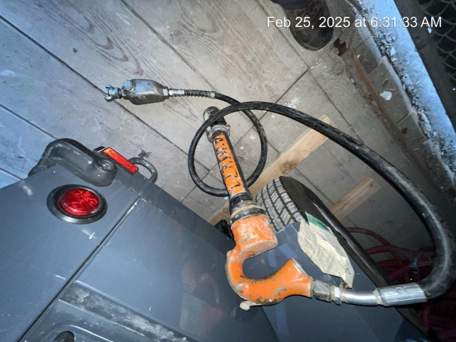 2024 AMERICAN PNEUMATIC TOOL M1133CN