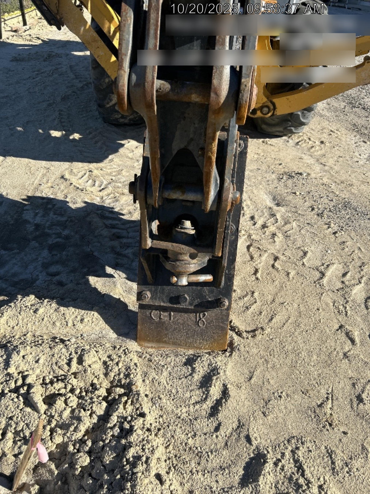 2021 PALADIN TWC500-18