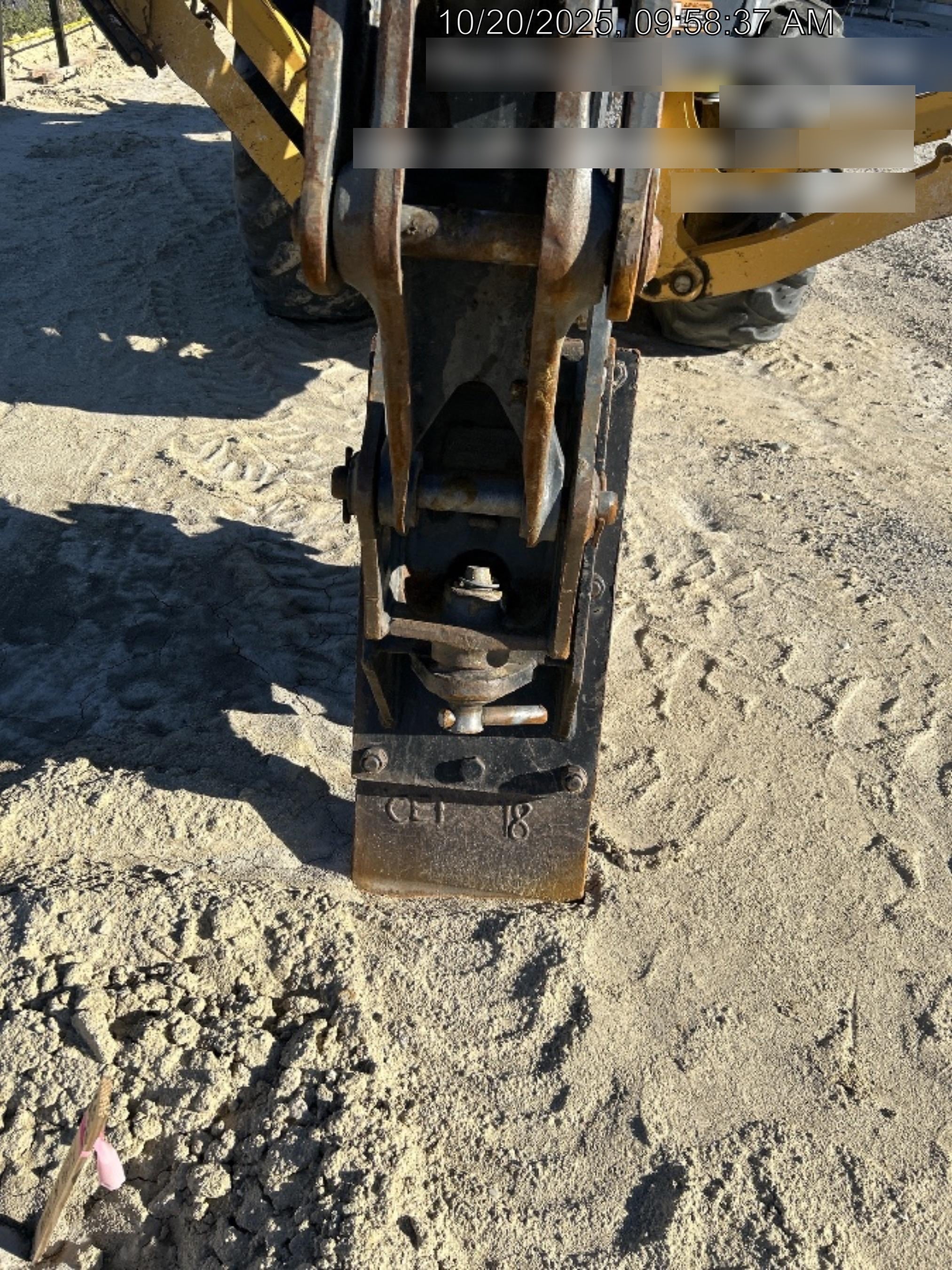 2021 PALADIN TWC500-18