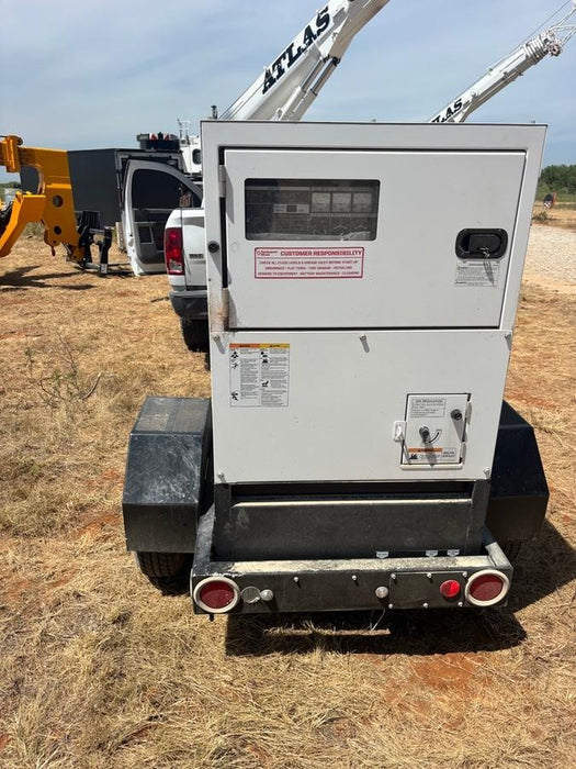 2022 SHINDAIWA DGK25F