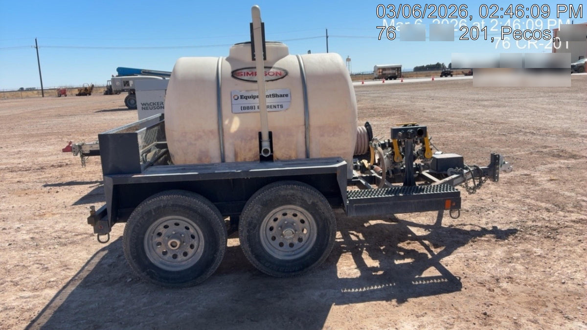 2023 SIMPSON SWT-52517