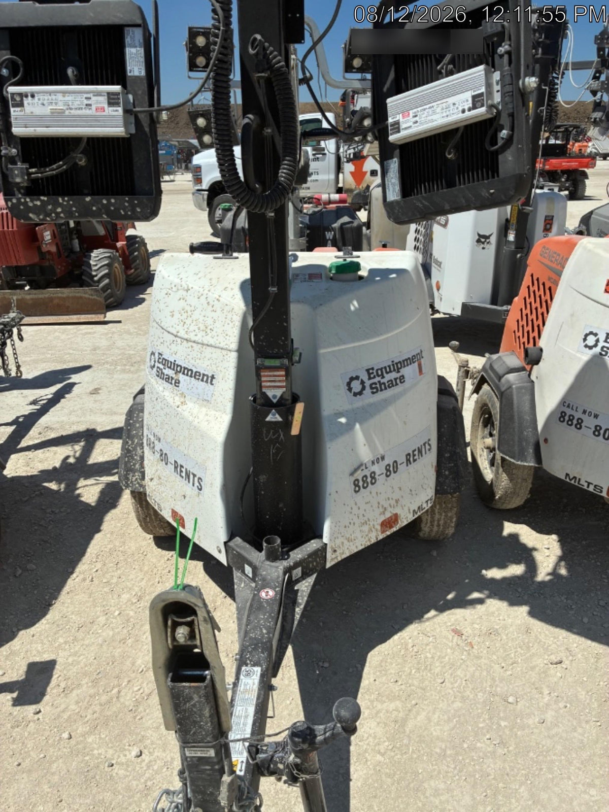 2026 GENERAC MLTS-4