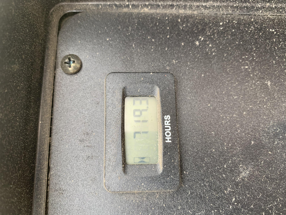 2019 DOOSAN P425/HP375WCU-T4F