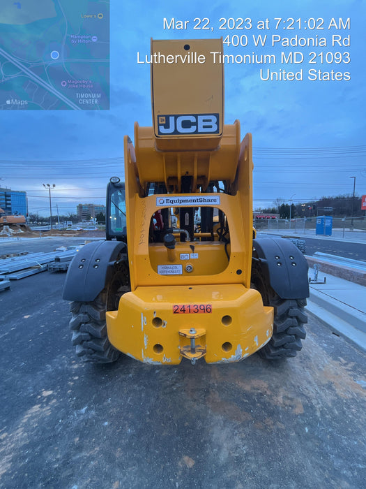 2022 JCB 510-56